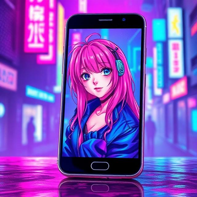 Interactive Wallpapers
