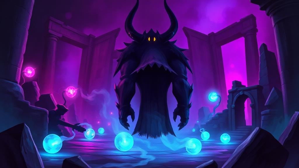 Hexx Boss Rush
